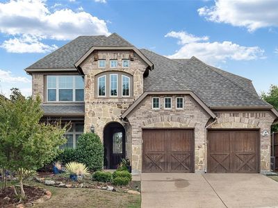 6607 Forney Branch Ct, Dallas, TX, 75227