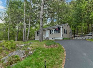 13 Aspen Drive, Tuftonboro, NH 03816