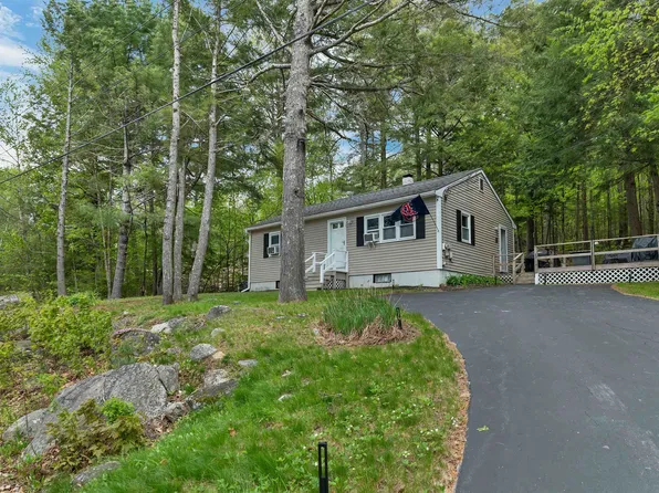 13 Aspen Drive, Tuftonboro, NH 03816