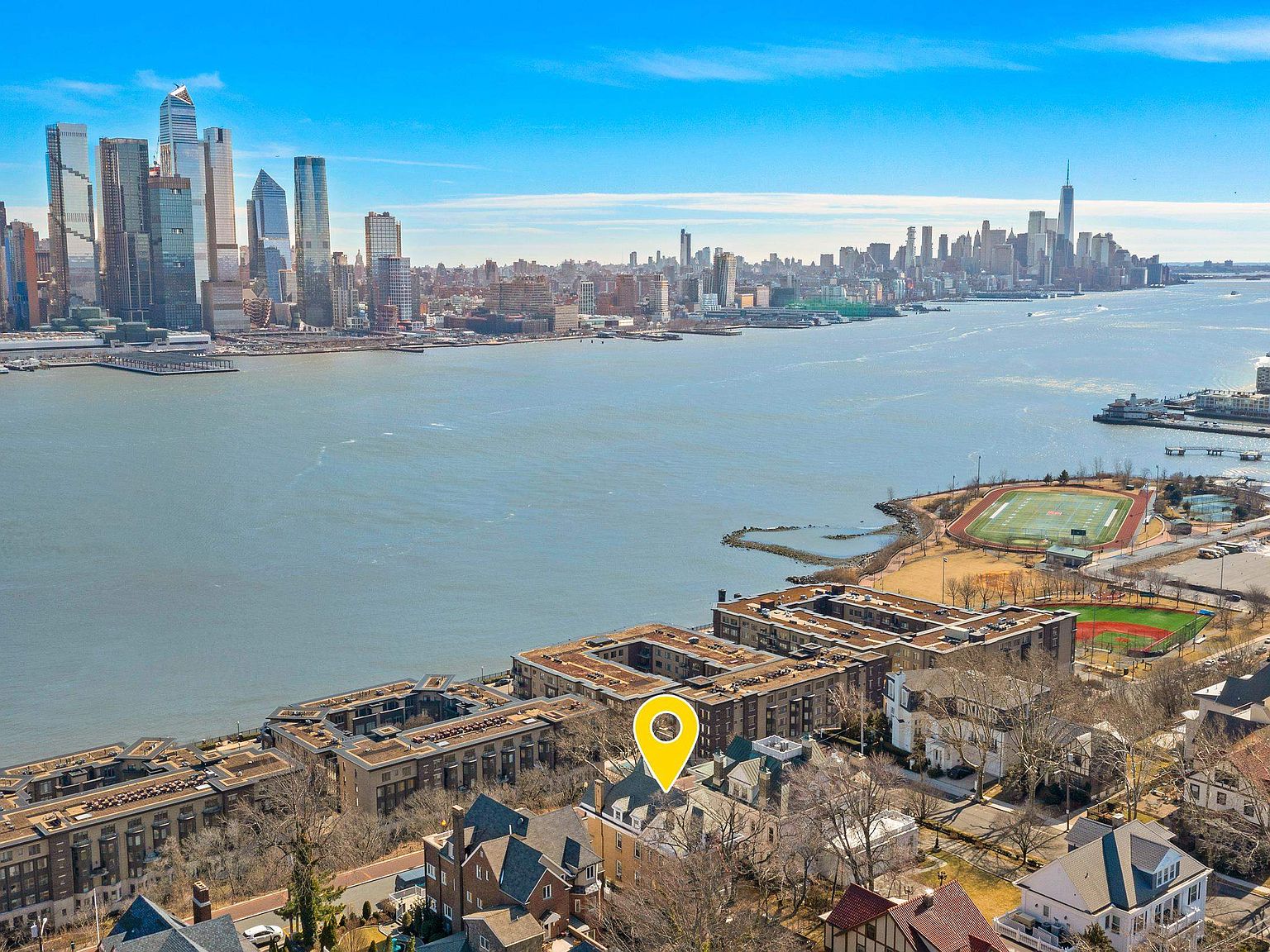19 Hamilton Ave, Weehawken, NJ 07086 Zillow