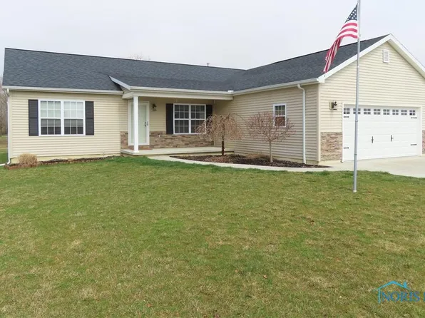 420 W Lynn St, Pioneer, OH 43554