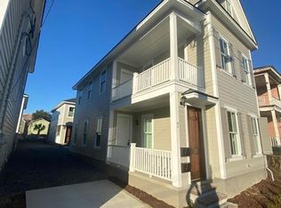 11 Hanover St, Charleston, SC 29403