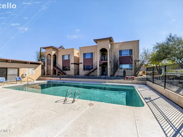 455 N Tegner St Unit 59, Wickenburg, AZ 85390