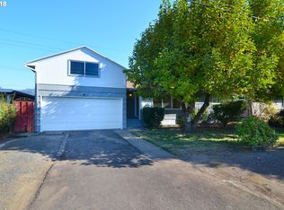 3253 Pheasant Blvd, Springfield, OR 97477