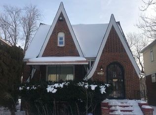 16636 Tracey St, Detroit, MI 48235