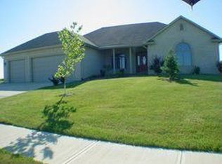 4603 Hickory Ridge Blvd, Greenwood, IN 46143