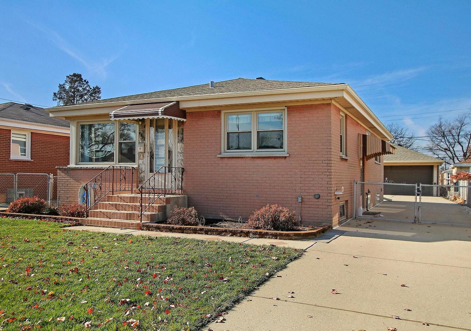 4812 N Ozark Ave, Norridge, IL 60706 Zillow