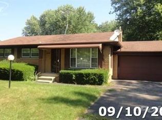 1336 Westwood Dr, Flint, MI 48532