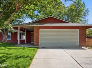 990 Ralph Ct, Sparks, NV 89434