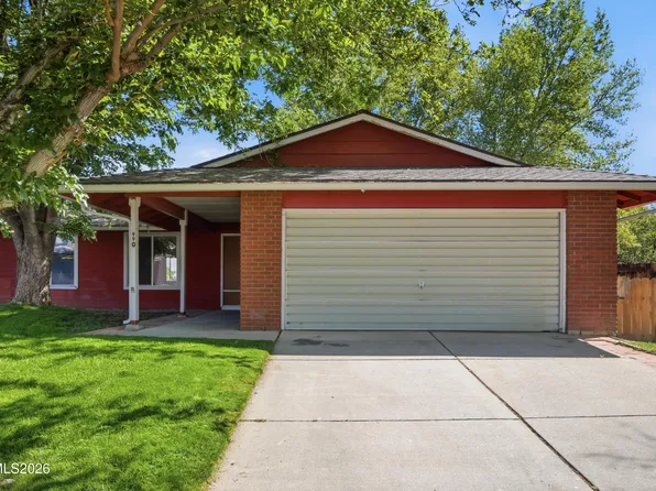 990 Ralph Ct, Sparks, NV 89434