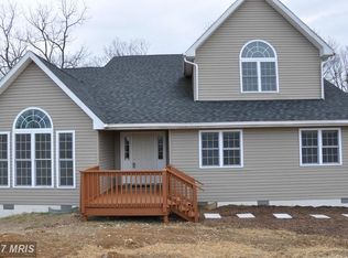 149 Shipper Ct, Martinsburg, WV 25404