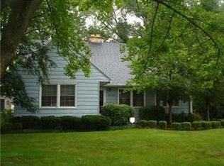 2858 Maryland Ave, Columbus, OH 43209