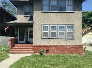 1357 Lapeer Rd #1, Flint, MI 48503