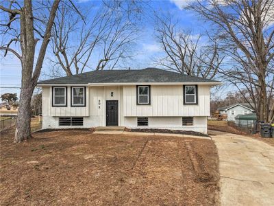 303 SW 25th St, Blue Springs, MO, 64015