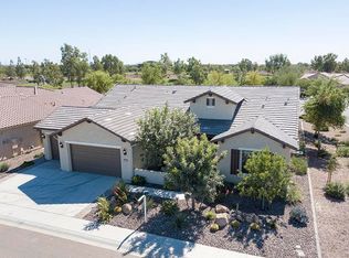 3525 N Hudson Dr, Florence, AZ 85132