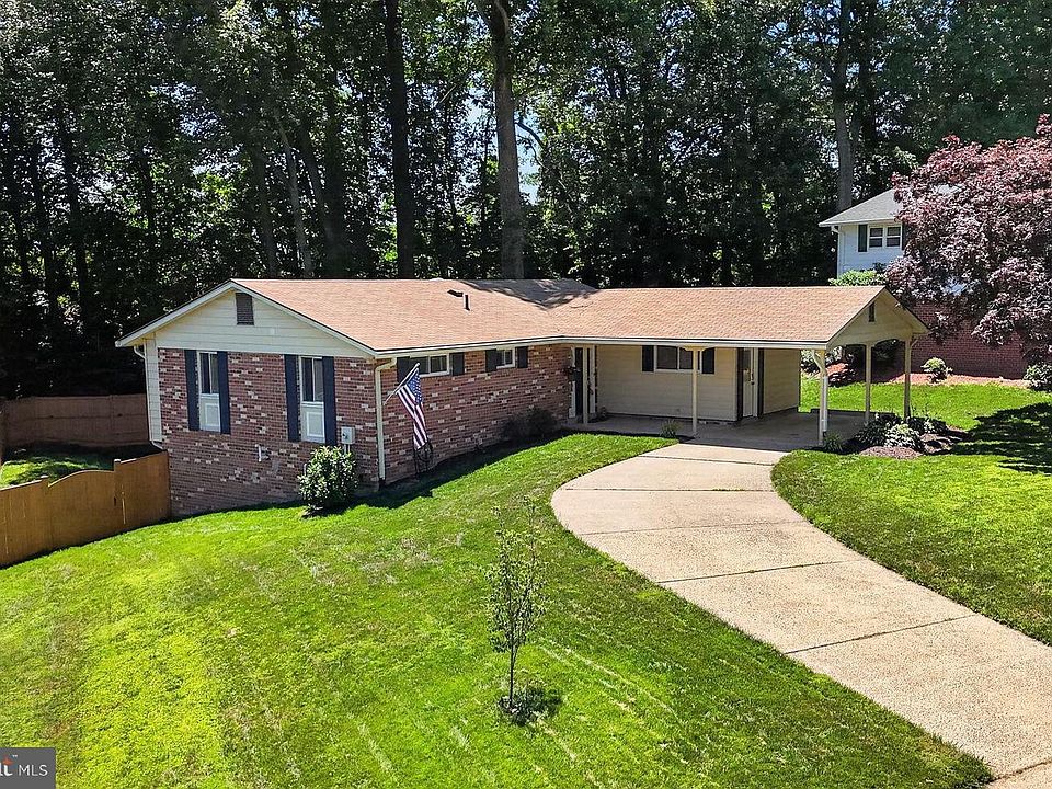 1st image of 5010 Gainsborough Dr
