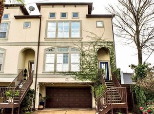 1705 Summer St, Houston, TX 77007