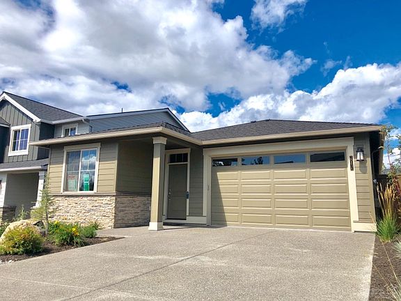 4th image of 20836 SE Humber Ln Lot 349