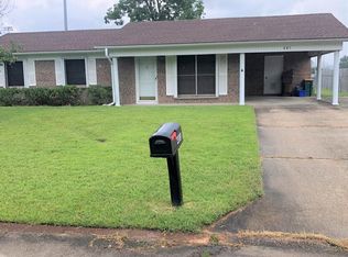 481 Merigold Dr, Diberville, MS 39540