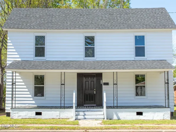 915 N Broad Street, Edenton, NC 27932