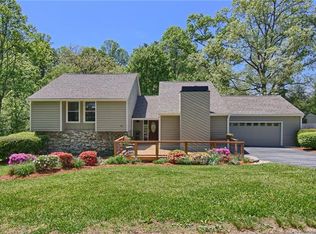 116 Pait Dr, Hendersonville, NC 28791