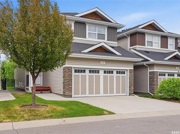 UNIT 127-315 DICKSON CRESCENT, Saskatoon, SK S7T 0Z1