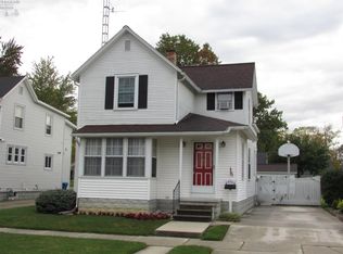456 S Jefferson St, Tiffin, OH 44883