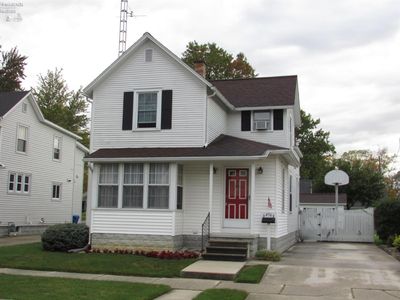 456 S Jefferson St, Tiffin, OH, 44883