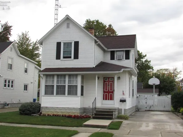 456 S Jefferson St, Tiffin, OH 44883
