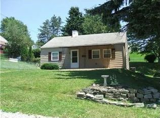 203 Caruso Dr, Monroeville, PA