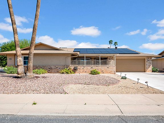 2nd image of 13252 W Pomegranate Drive