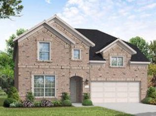 1100 Sonata Pl, Round Rock, TX 78681