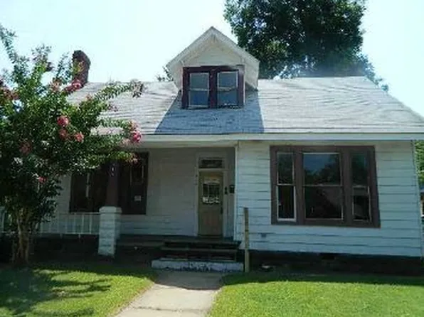 418 N 20th St, Fort Smith, AR 72901