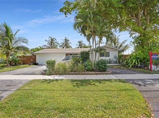 1801 N 40th Ave, Hollywood, FL 33021
