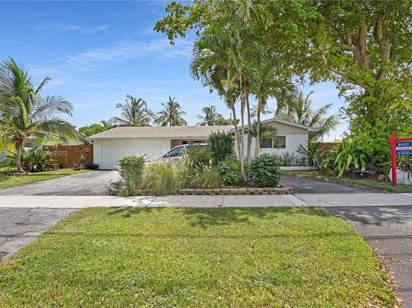 1801 N 40th Ave, Hollywood, FL 33021