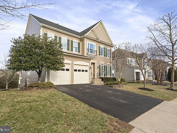 3rd image of 22018 Stone Hollow Dr