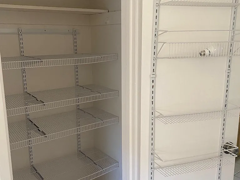 Kitchen Pantry