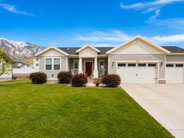 1155 S Red Barn View Dr, Santaquin, UT 84655