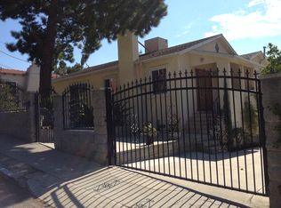 10611 Pinyon Ave, Tujunga, CA 91042