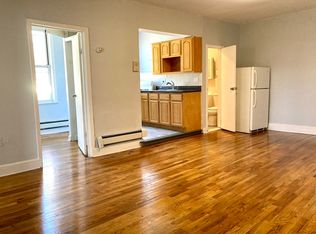 114 Manhattan Ave #2L, Brooklyn, NY 11206