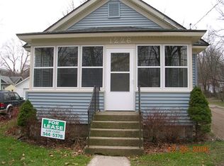 1226 E Alcott St, Kalamazoo, MI 49001