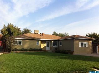 1010 E Myrtle Ave, Visalia, CA 93292