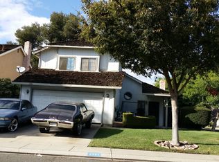2521 Woodvale Dr, Modesto, CA 95355