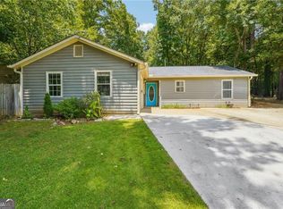 845 Forest Path, Stone Mountain, GA 30088