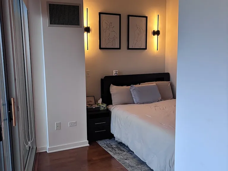 611 S Wells St #1701 — Photo 10