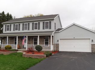 15 Rex Ln, Spencerport, NY 14559