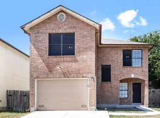 2111 Paddle Crk, San Antonio, TX 78245