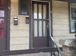 14 16th Ave #1-D, Rochester, NY 14621
