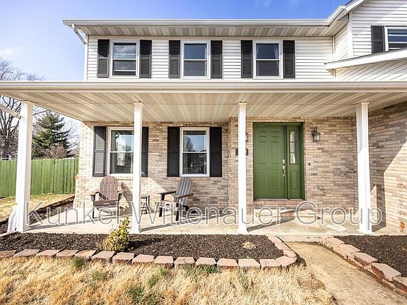 2nd image of 1109 Danzig Dr