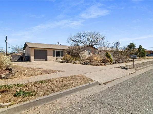 72 Joya Loop, White Rock, NM 87547